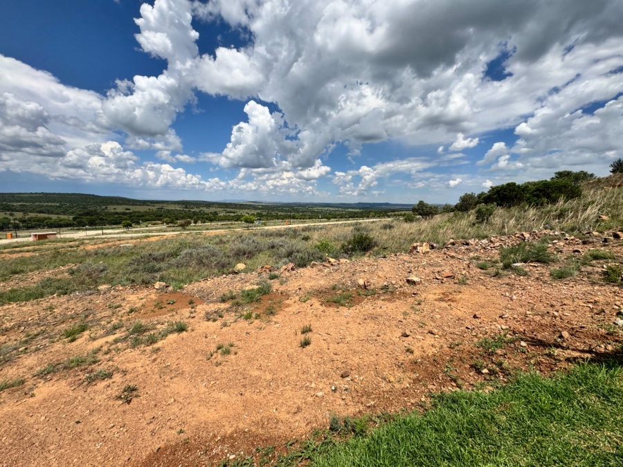 Commercial Property for Sale in Helderzicht Eco Estate North West